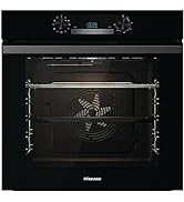 Hisense WF5S1245BW Freestanding 12 KG Front Load Inverter Washing Machine with Auto Dose WiFi Ena...