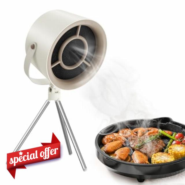 ORIA Kitchen Extractor Fan