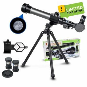 Telescope for Kids