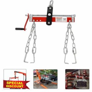 ATEK Engine Leveller 900KG