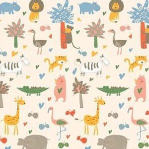 1Above Extra Wide Foldable Baby Playmat 200x150x1cm | Waterproof | Reversible Extra Large Playmat with Carry Bag | Thick Padded XPE Baby Crawl Mat | Ideal for Bedroom