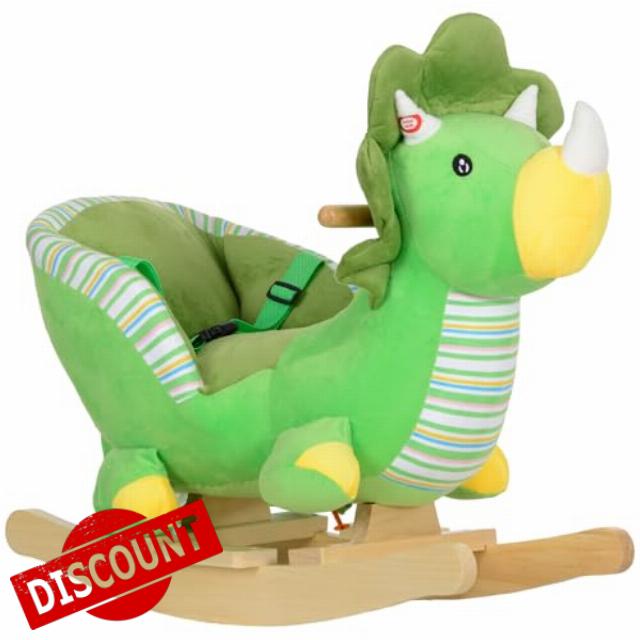 AIYAPLAY Rocking Animal
