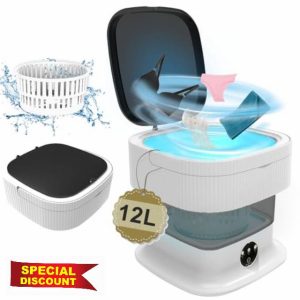 Portable Washing Machine