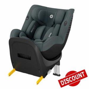 Maxi-Cosi Quartz 360 Car Seat