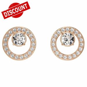Swarovski Constella Necklace & Earrings Collectio