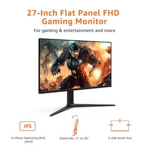 FHD 1080P