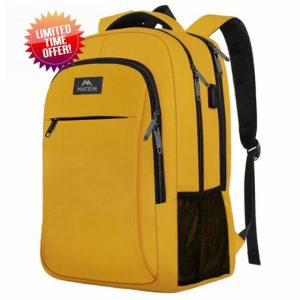 MATEIN Laptop Backpack