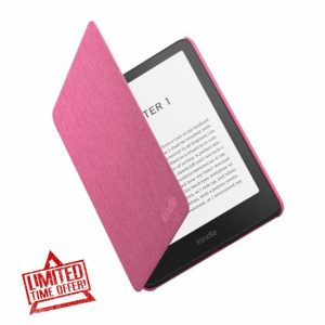 All-new Amazon Kindle Paperwhite and Amazon Kindle Colorsoft Signature Edition Case
