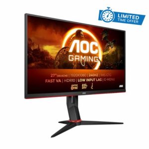 AOC Gaming 27G2ZN3-27 Inch Monitor