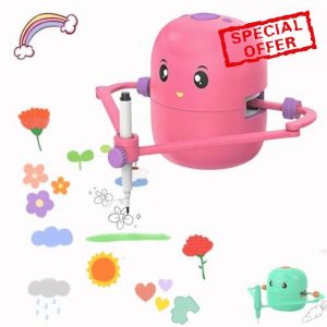 Drawing Robot for Kids