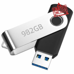Geshenhansen USB Stick