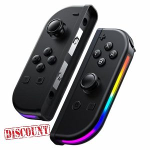CKXTSH Controller Compatible with Switch/Lite/OLED