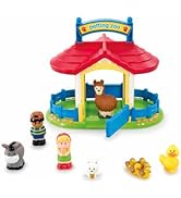 HappyLand Petting Zoo
