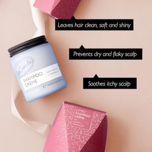 Vegan + Cruelty-Free