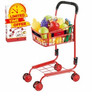 Shopping Cart for Kids
