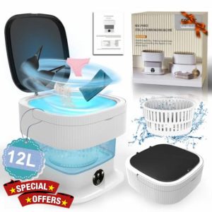 Portable Washing Machine