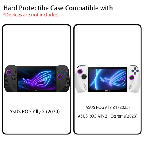 Case Only