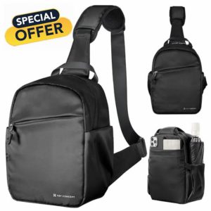 K&F Concept Lightweight Camera Bag for Photographers Camera Backpack for DSLR Nikon Canon Photography Camera Bag for Wome