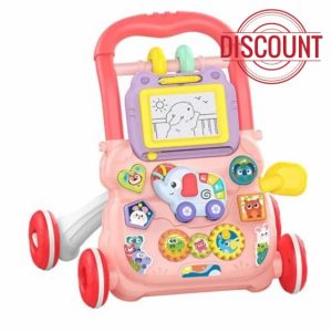 aichilra Baby Walker for Boys Girls Sit to Stand