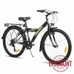 Hiland 20 24 Inch Kids Bike