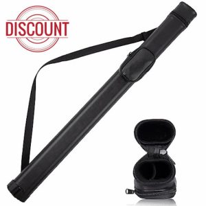 Sinsilvie Billiard Cue Cases