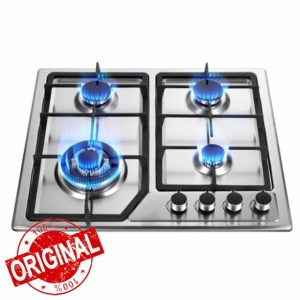 Teodute Kitchen Specific Embedded Stove