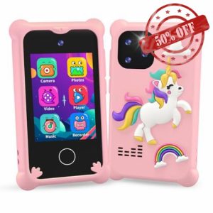 Kids Phone for Girls