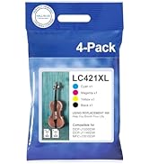 HALLOLUX TN2510 Toner Cartridge TN 2510 Compatible with Brother TN-2510 Toner for Brother HL-L240...