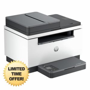 HP LaserJet MFP M235sdw