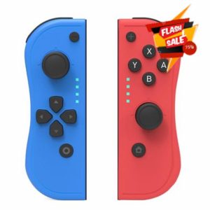 Newfun Switch Controller Compatible for Switch/Lite/OLED