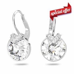 Swarovski Bella Earrings Collectio