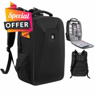 K&F Concept Camera Backpack