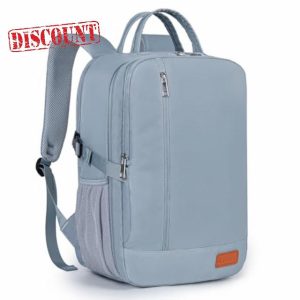 for Ryanair Cabin Bags 40x20x25 Underseat Anti Theft Carry-ons