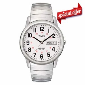 Timex Easy Reader 35 mm Watch