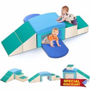 Lischwert Baby Soft Play Set