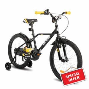 Hiland 20 Inch Kids Bike