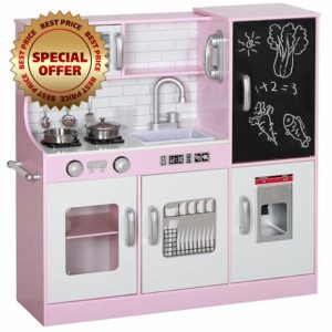 AIYAPLAY Play Kitchen