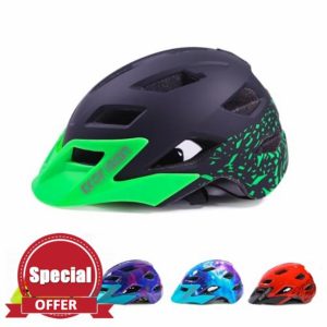 Ckorison Kids Helmet Toddler Bike Helmet Adjustable Safety Lightweight Children Bicycle Helmet for Kids Skating Cycling Scooter Boys and Girls Bike Helmets Ages 3-5-8-13