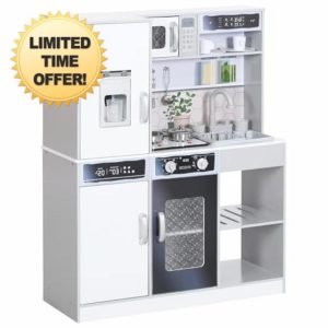AIYAPLAY Play Kitchen
