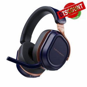 TURTLE BEACH Stealth 700 Cobalt Blue Xbox Wireless Gaming Headset w/ 80hr Battery