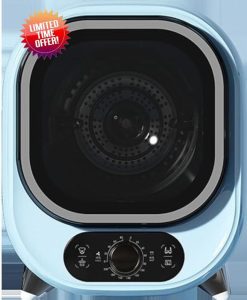 Portable Condenser Tumble Dryer