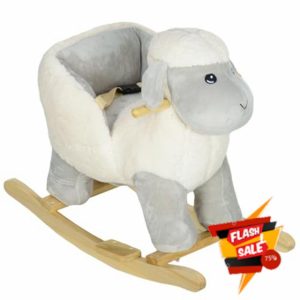 AIYAPLAY Rocking Horse