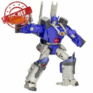 Transformers Studio Series Leader Class The The Movie 86-31 Galvatron Action Figure