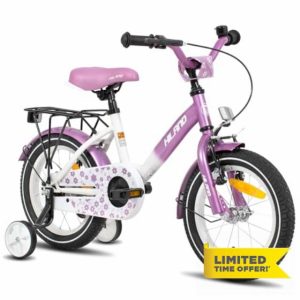 Hiland 12/14/16 Inch Kids Bike