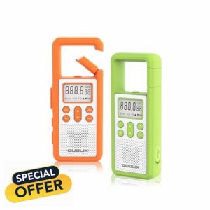 Walkie Talkie for Adults Set of 2