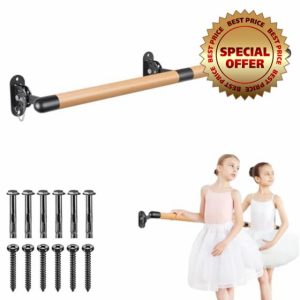 BeneLabel 0.9-2.5M Ballet Barre