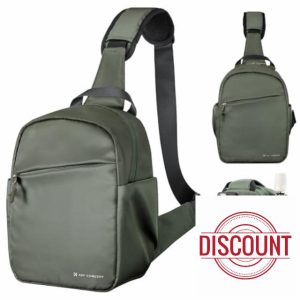 K&F Concept Lightweight Camera Bag for Photographers Camera Backpack for DSLR Nikon Canon Photography Camera Bag for Wome