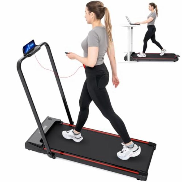CITYSPORTS Folding Treadmills For Home
