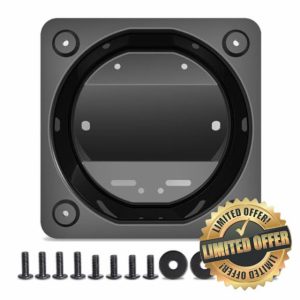 Wall Mount Adapter Brackets Compatible with Samsung Odyssey G9 OLED 49'' LS49CG954SNXZA S49CG934S S49CG950S LS49CG934SUXEN LS49CG950SNXZA LS49CG950SUXDU LS49CG934SCXZW LS49CG950SWXXL