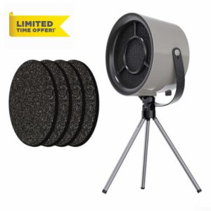 EpheyFIF Desktop Cooker Hood